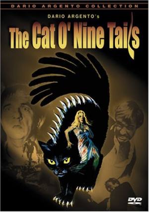 The Cat o' Nine Tails