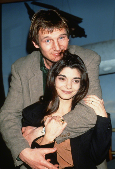 Laura San Giacomo Laura San Giacomo