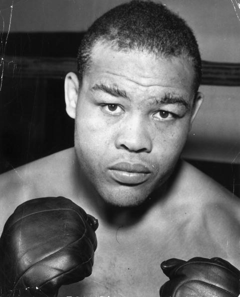 Joe Louis Joe Louis