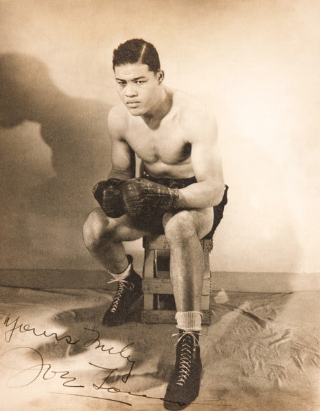 Joe Louis