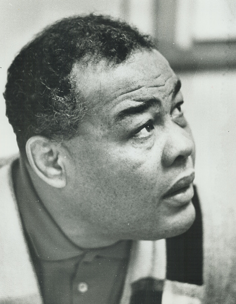 Joe Louis Joe Louis