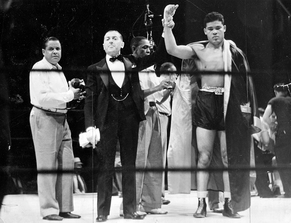 Joe Louis