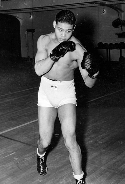 Joe Louis