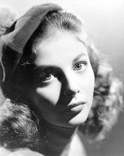 Pier Angeli