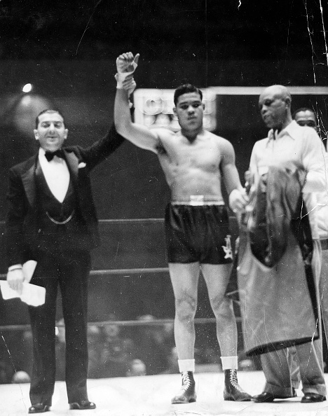 Joe Louis Joe Louis