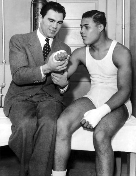 Max Schmeling, Joe Louis