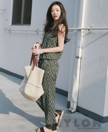 Seol-ri Choi