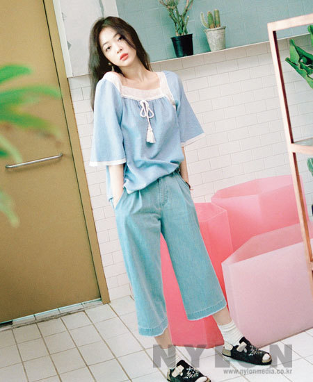 Seol-ri Choi