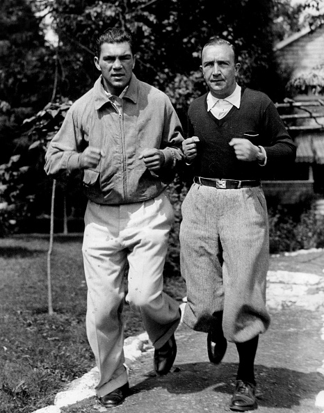 Max Schmeling Max Schmeling