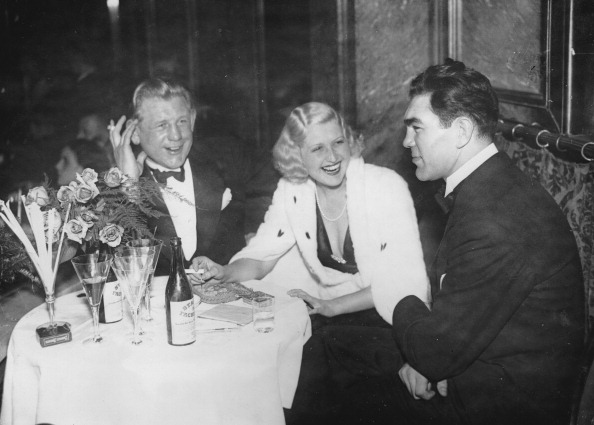 Max Schmeling Max Schmeling