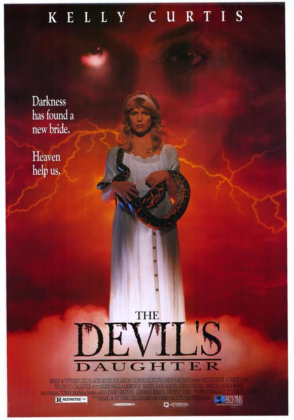 The Devil's Daughter (1991)