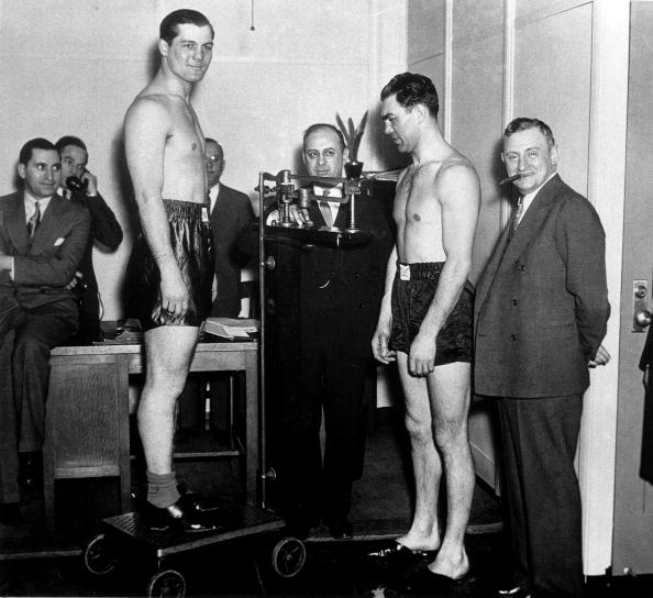 Max Schmeling