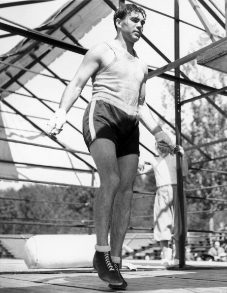 Max Schmeling Max Schmeling
