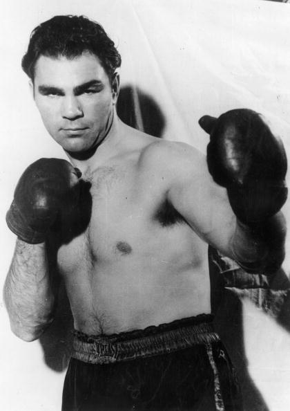 Max Schmeling