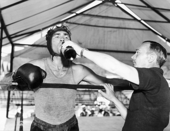 Max Schmeling Max Schmeling