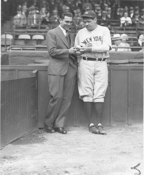 Max Schmeling Max Schmeling