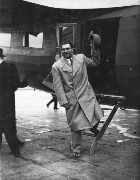 Max Schmeling Max Schmeling