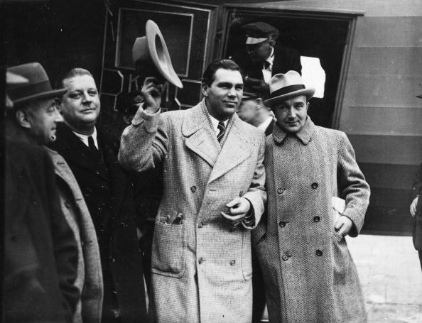 Max Schmeling Max Schmeling