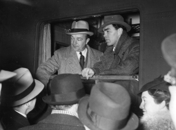 Max Schmeling