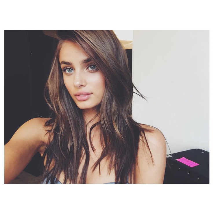 Taylor Marie Hill Taylor Marie Hill