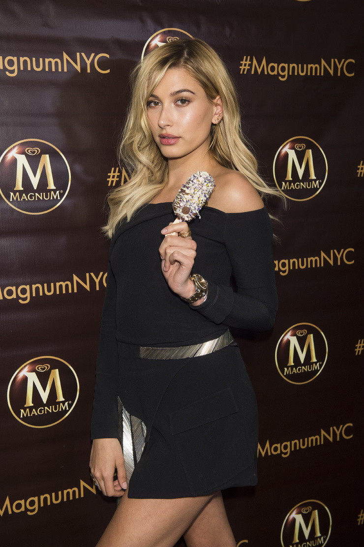 Hailey Baldwin Hailey Baldwin