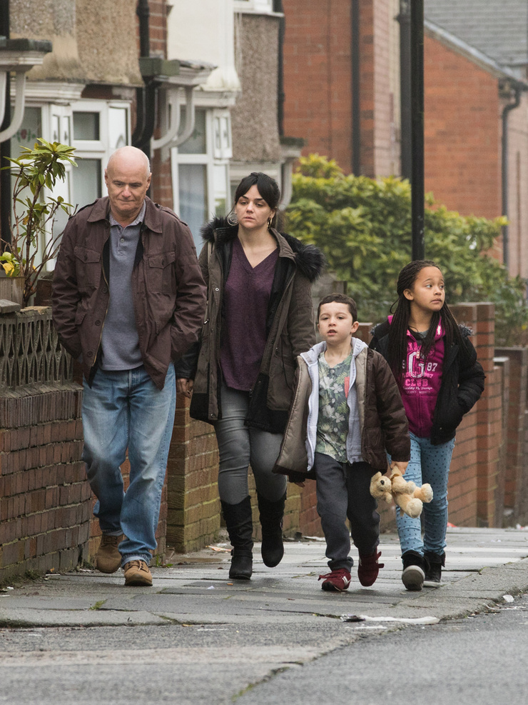 I, Daniel Blake I, Daniel Blake