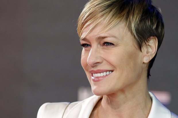 Robin Wright Robin Wright