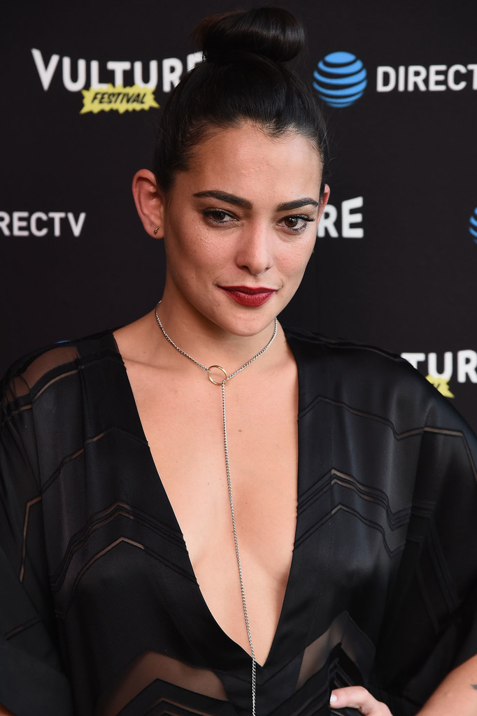 Natalie Martinez