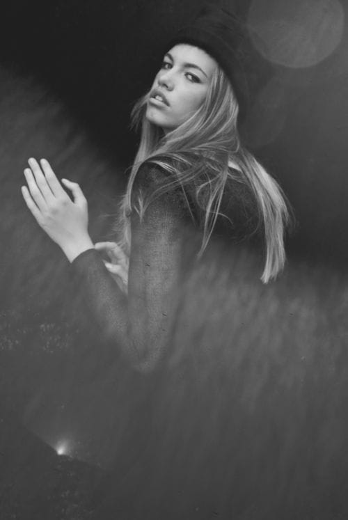 Hailey Clauson Hailey Clauson