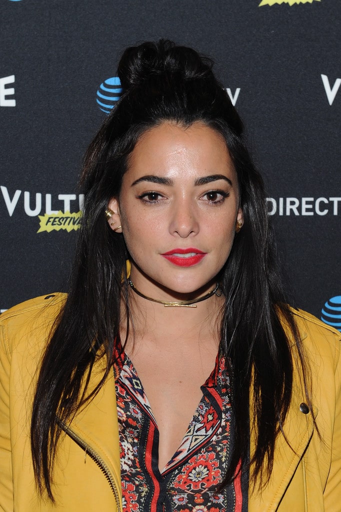 Natalie Martinez