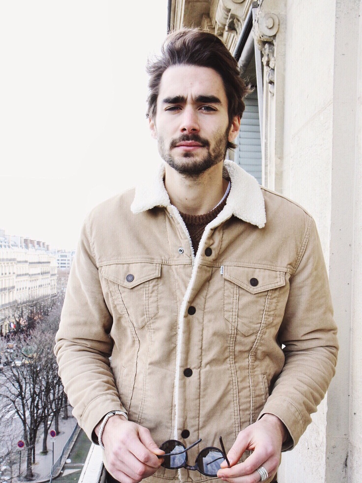 Nicolas Simoes