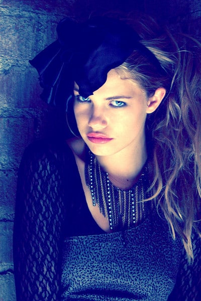 Hailey Clauson Hailey Clauson