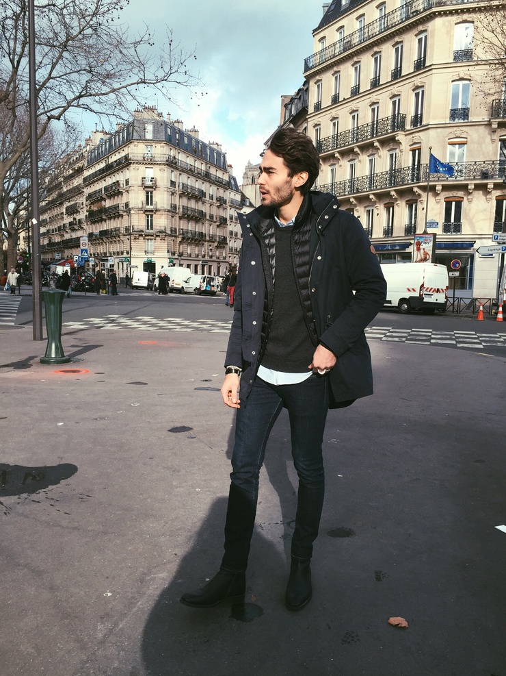 Nicolas Simoes