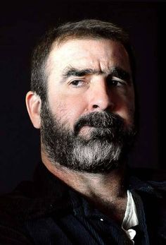 Eric Cantona