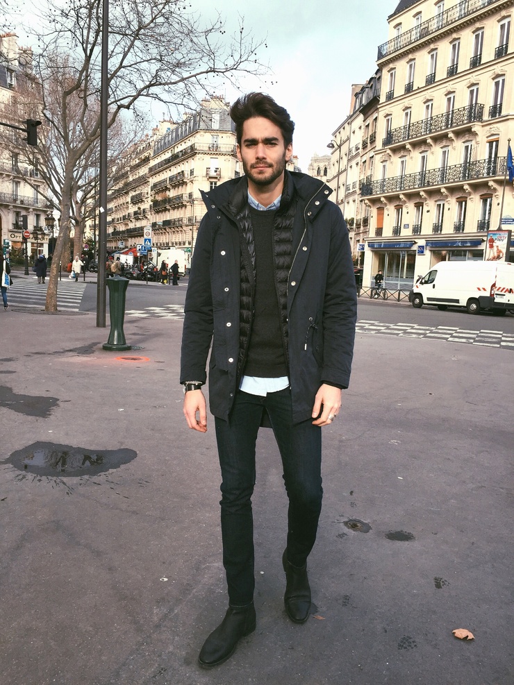 Nicolas Simoes