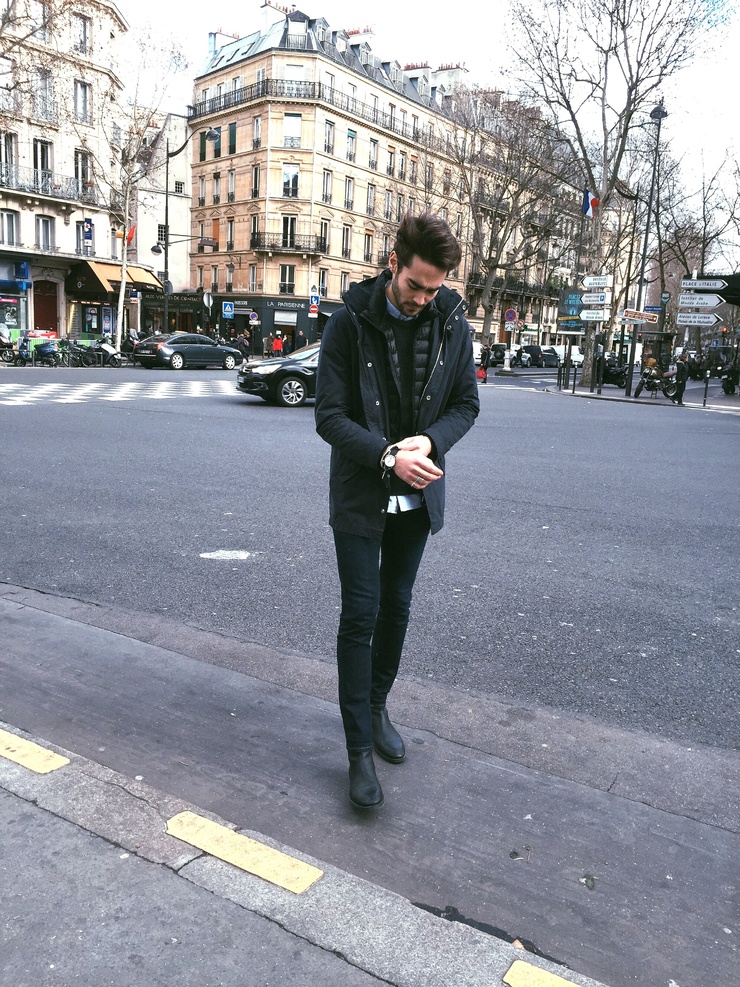 Nicolas Simoes