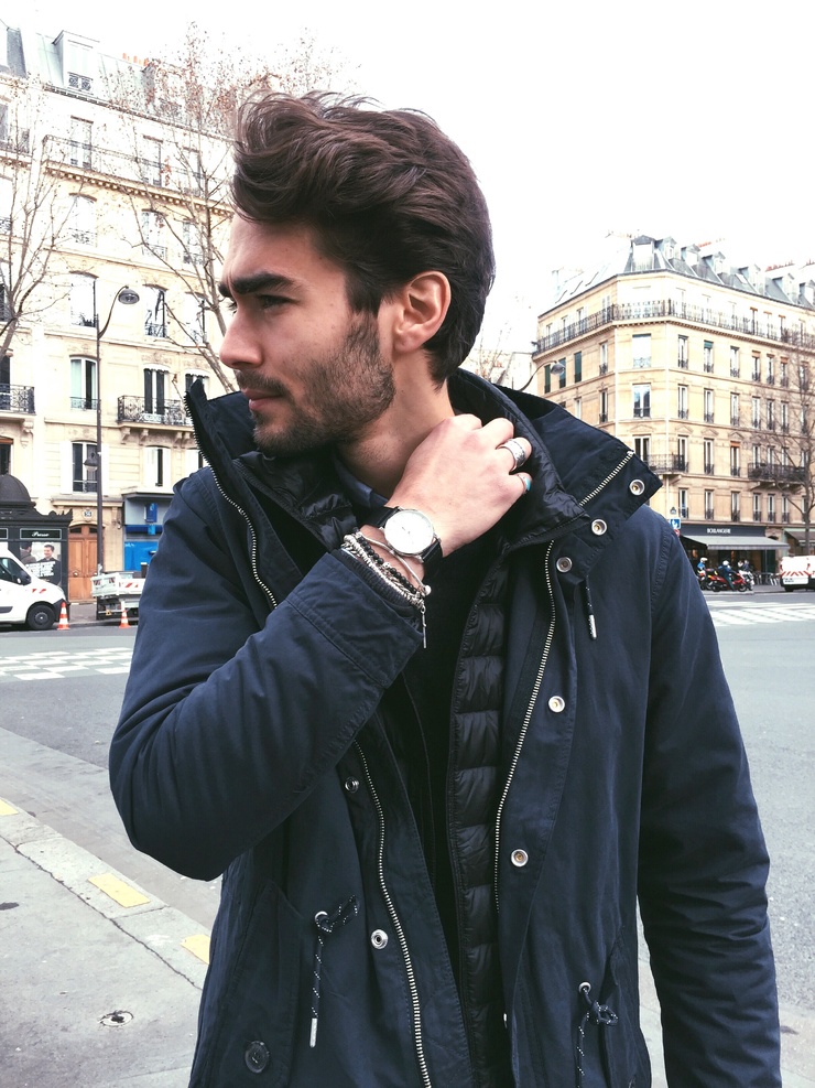 Nicolas Simoes