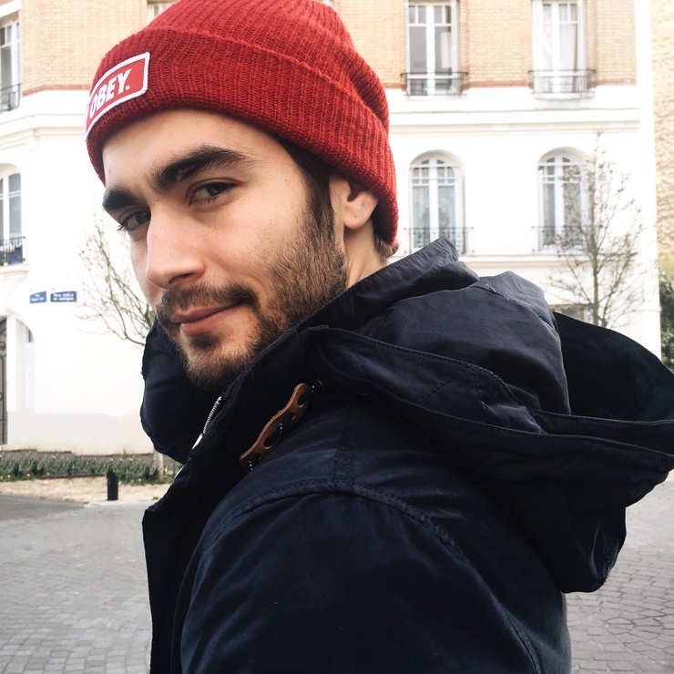Nicolas Simoes