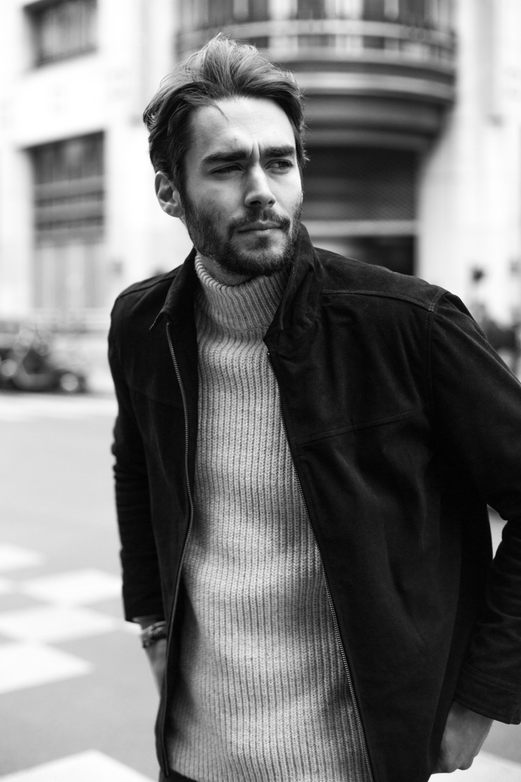 Nicolas Simoes