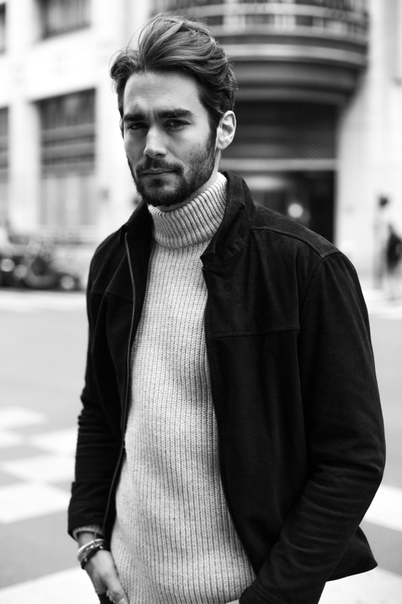 Nicolas Simoes