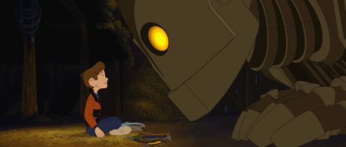 The Iron Giant The Iron Giant