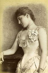Lillie Langtry Lillie Langtry