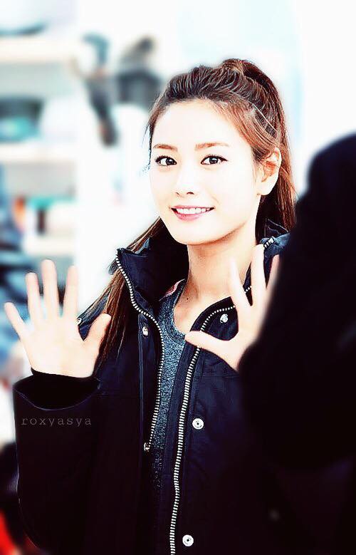 Im Jin Ah Im Jin Ah