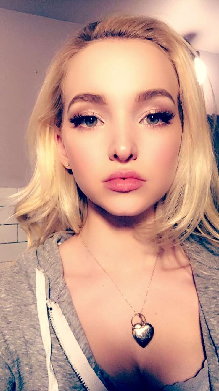 Dove Cameron