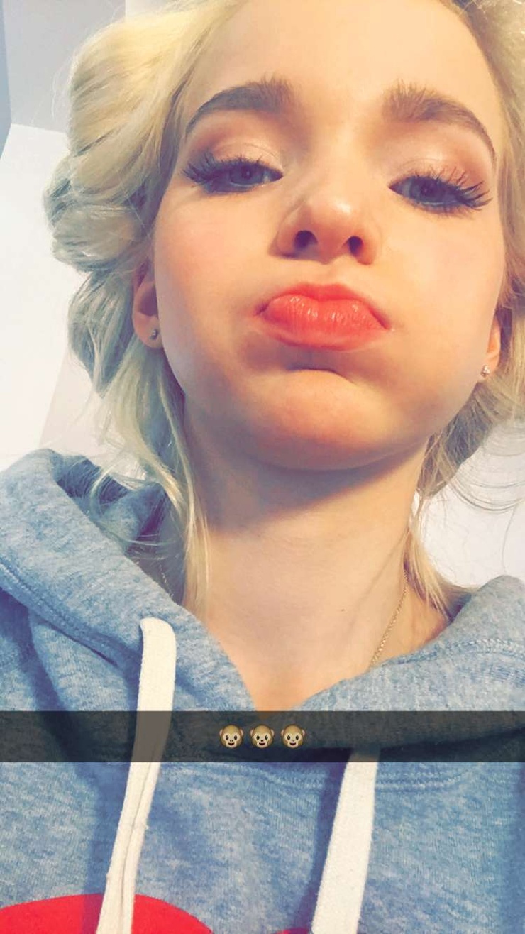 Dove Cameron Dove Cameron