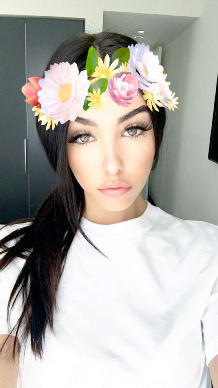 Madison Beer