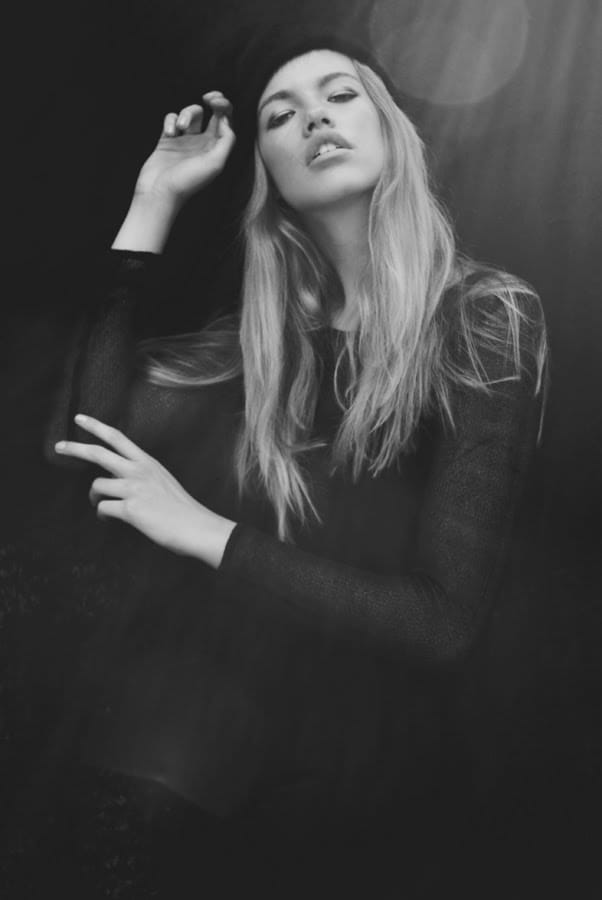 Hailey Clauson Hailey Clauson