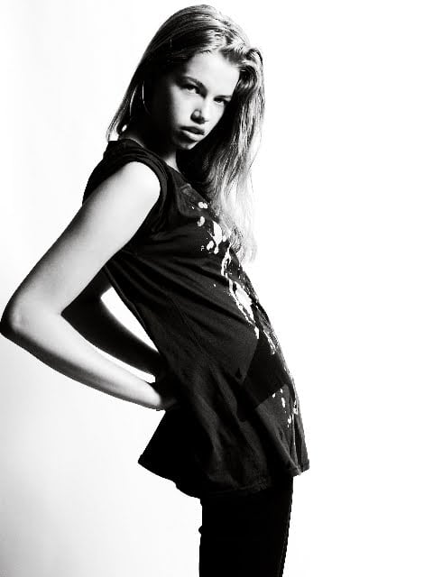 Hailey Clauson Hailey Clauson