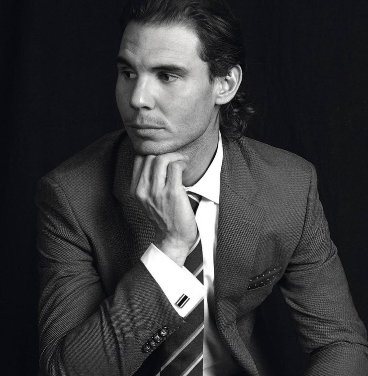 Rafael Nadal