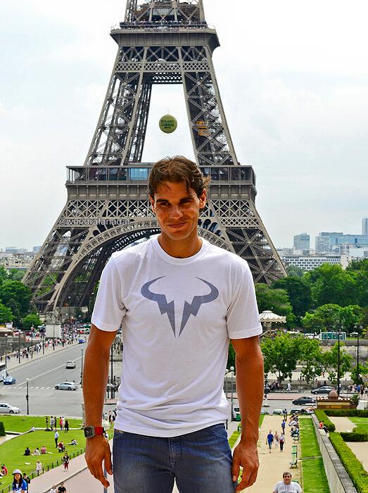 Rafael Nadal